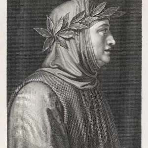 Petrarch / Agricola