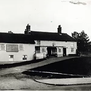 Photograph of New Inn, Bexhill on Sea, Sussex