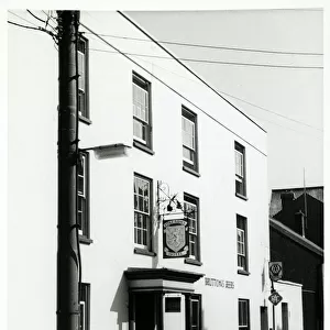 Photograph of Pole Arms Hotel, Seaton, Devon
