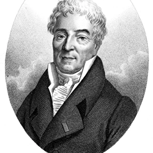 Pierre Ed. Lemontey