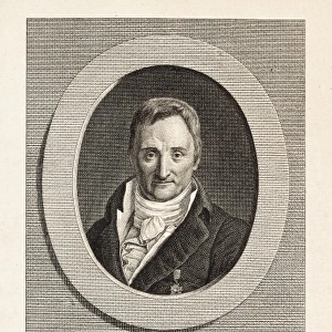 PINEL, Philippe (1745-1826). French psychiatrist