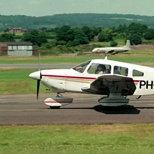 Piper PA-28 Cherokee Archer II PH-BEG