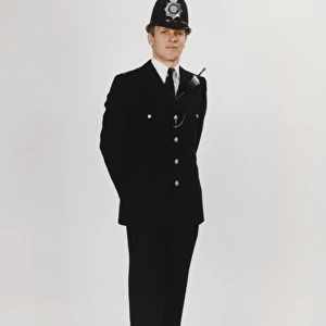 Police Officer Uniform