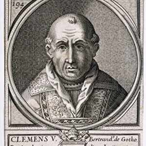 Pope Clemens V