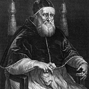 Pope Julius Ii / Fursten