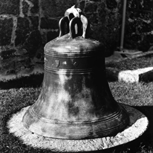 Presbyterian Bell