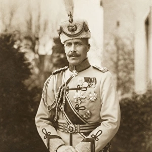 Prince of Albania - William of Wied