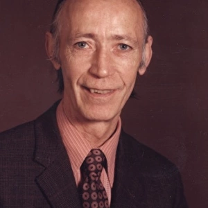 Prof Lewis Frederick Crabtree CEng FRAeS (1924-2006)
