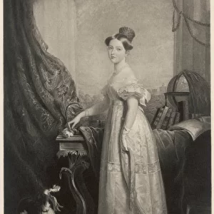 Queen Victoria