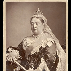 Queen Victoria Queen Victoria