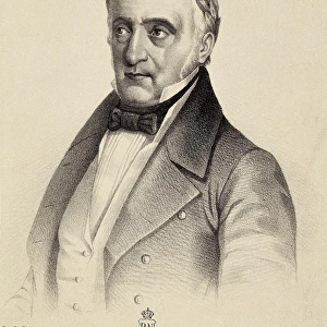QUINTANA, Manuel Jos頨1777-1857). Spanish writer