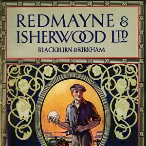 Redmayne & Isherwood Ltd, Blackburn & Kirkham