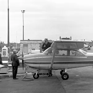 Reims-Cessna F172E Skyhawk G-ASOK