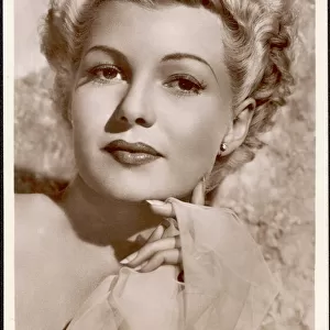 Rita Hayworth / Columbia