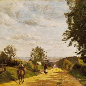 The Road to Sevres