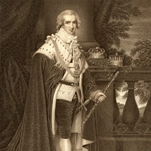 Robert 9th Earl Kinnoull
