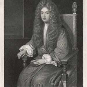 Robert Boyle / Holl