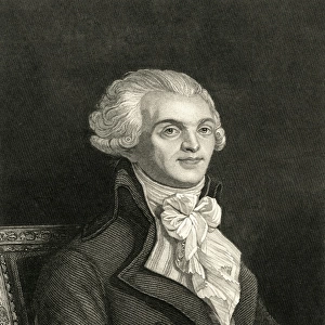 Robespierre (Mote)