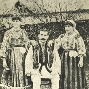 Romania - Jewish Romanians