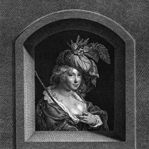 Rubens Second Wife