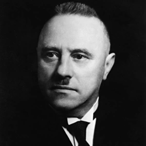Rudolf Minger