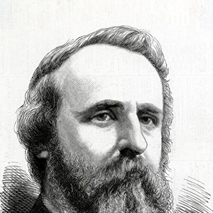Rutherford Hayes - 19th President of the United States