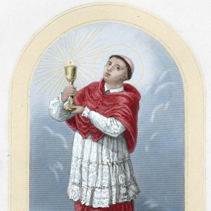 Saint Raymond Nonnatus (1204A?i?1240)