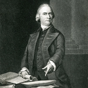 Samuel Adams - 1803