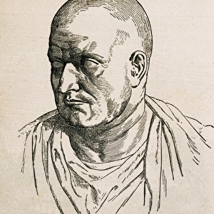 Scipio Africanus The Elder (235-183 BC)