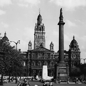 Scotland / Glasgow 1960S