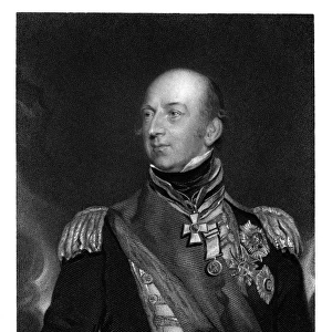 Sir Edward Codrington
