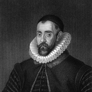 Sir Francis Walsingham