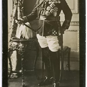 Sir John French, British army officer