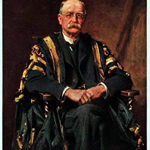 Sir John Henry MacFarland, M. A. LL. D
