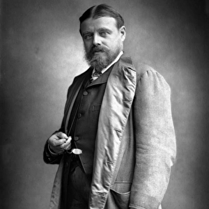Sir Lawrence Alma-Tadema - British Painter
