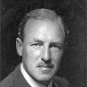 Sir Oliver Edwin Simmonds FRAeS (1897-1985)