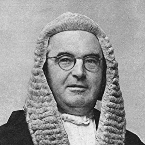 Sir Reginald Manningham-Buller (1905 - 1980)