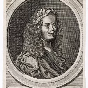 Sir William Davenant