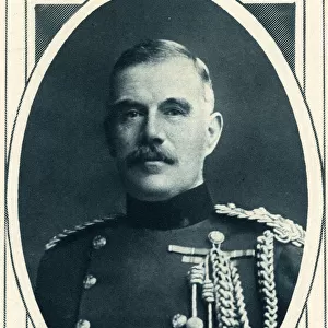 Sir William Robertson