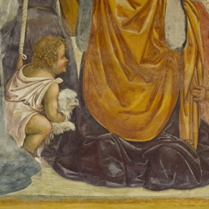 SODOMA, Giovanni Antonio Bazzi, also called Il