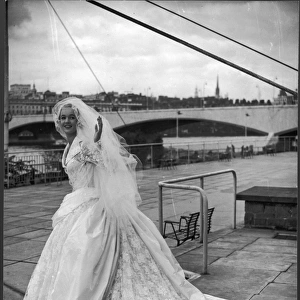 Stiebel / Wedding Dress