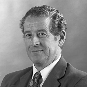 Thomas Henry Kerr CB - RAeS President (1985-1986)