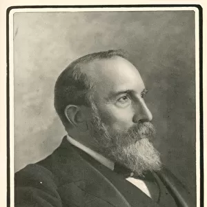 Thomas Howell Williams Idris, founder of drinks company