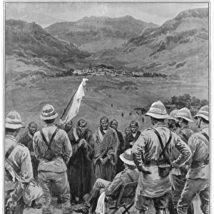 Tibet Expedition / 1904
