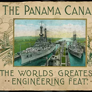 Panama Related Images