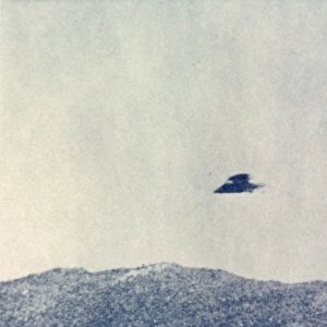 Ufos / Marquand