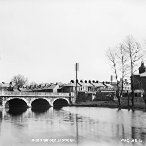 Union Bridge, Lisburn