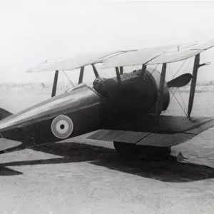 Vickers F. B. 19 Mk 2 / II