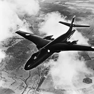 Vickers Valiant B-2 Pathfinder