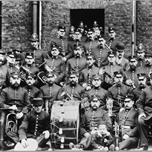 Victorian Police Band